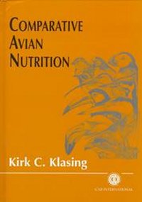 Comparative Avian Nutrition